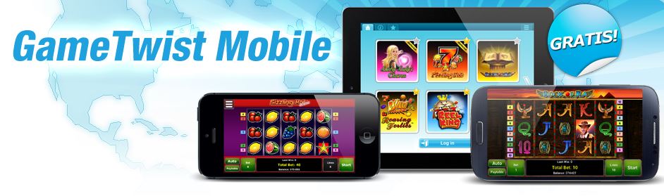 Mobile app gt app2