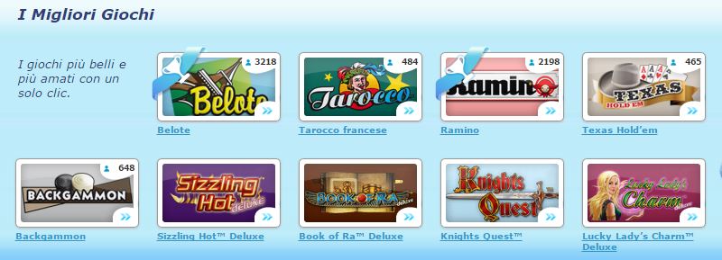 All games gt games