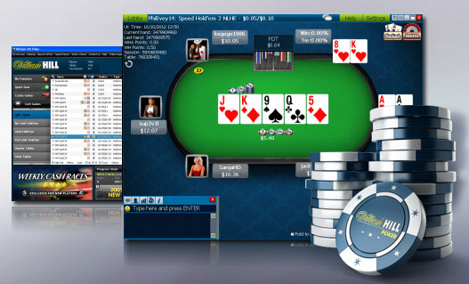 Hill Poker Hill Poker