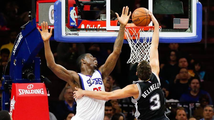 Streaming TV NBA