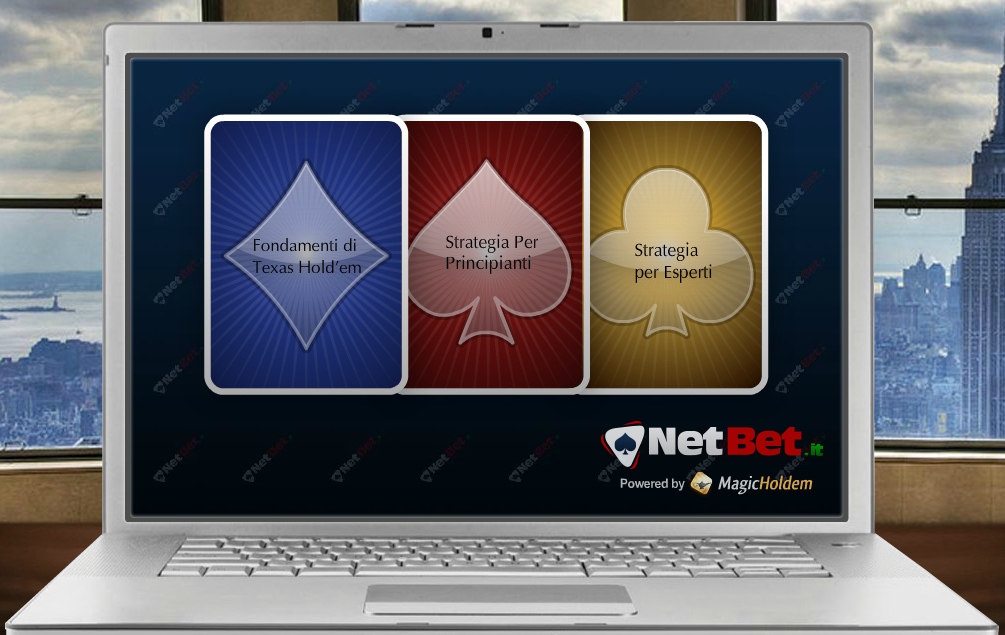 Poker School Poker School