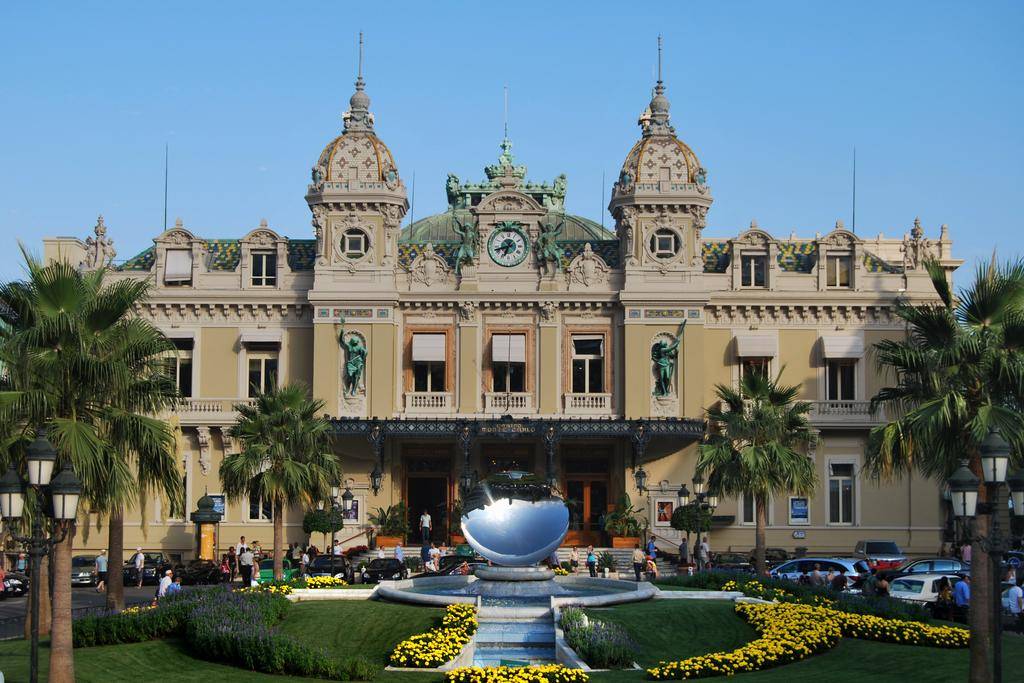 Monte Carlo 172-F
