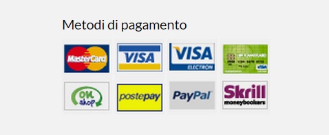 Better payment payment methods