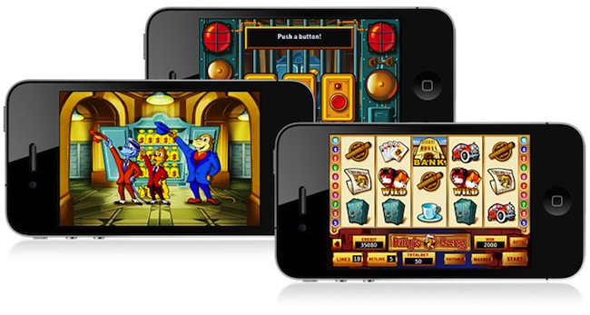 Online casino games App best online casino apps