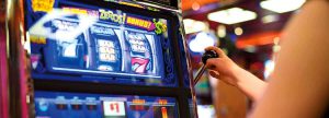slot machine