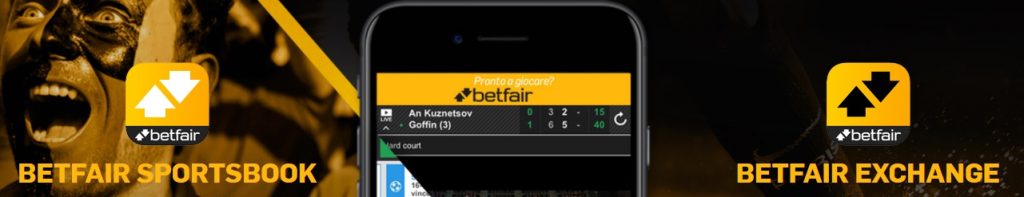 Betfair App betfair mobile app